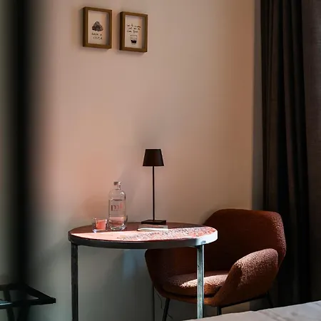 Margherita Gasthof 3*